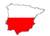 AUTOASISTENCIA URQUÍA - Polski